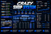 create premium custom fivem UI and nui designs