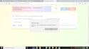 create a custom HTML5 quiz game with scoring, timer and interactive UI