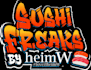 design hand drawn graffiti logo and graffiti lettering