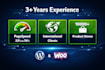 fix bugs and customize your wordpress or woocommerce site