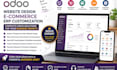 design odoo website design odoo ecommerce odoo developer odoo erp customization