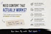 write engaging linkedin posts and articles