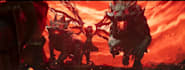 do professional vfx, compositing, cgi compositing, 3d animation, fire explosion