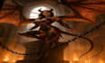cast strong unbreakable ancient succubus protection spell remove curses negative