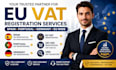 apply for eori number and import export registration