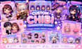 draw cute chibi character illustrations