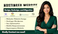 hostinger website design hostinger website redesign hostinger ai website hosting