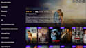 create  white label smart TV streaming player app with brand