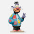 draw fun cartoon character