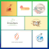 design eye catching and simple logo
