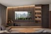 create photorealistic architectural renders