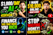 design catchy youtube thumbnails