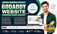 design godaddy website redesign godaddy website godaddy expert website