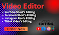 turn your raw footage into amazing capcut video editing