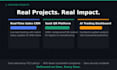 build a full stack saas web app
