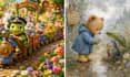 children storybook children book children story illustration kids illustration