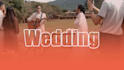 do cinematic wedding film editing and highlights
