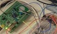 develop stm32 raspberry esp32 project