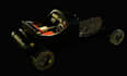 do mechanical 3d model solidworks, 3d cad design, 3d vehicle product design