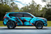 van wrap, vehicle wrap, car wrap design