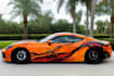 car wrap van truck wrap design