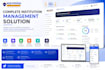 do professional web development, devops setup, and monthly maintenance