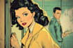 draw comic book illustration with comic book illustrator
