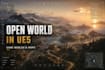 create realistic 3d game environment, level design in unreal engine 5 ue5