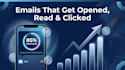 write email welcome sequences and newsletters that convert