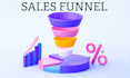 build high converting funnel, sales funnel, webinar funnel