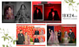 do professional and unique wedding album designs