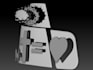 do car body kits surface modeling 3d printing 3d designs
