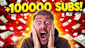 design viral youtube gaming thumbnails in 24 hours