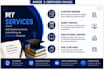 create modern powerpoint presentations and write engaging scripts