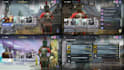 develop unreal engine game with 3d modelling , unity design