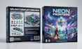 design tabletop game card game design board game design box packaging rulebook