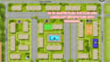 design 2d 3d master plan, site plan and landscape architecture with rendering