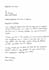 write neat handwritten notes, letters or documents