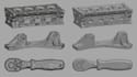 reverse engineering stl to step cad reconstruction 3d scan to solid model