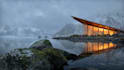 create high end architectural competition renders