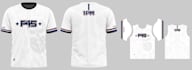 design professional cycling kits and technical sublimation patterns