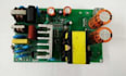 design led driver pcb lighting circuit power led layout led controller