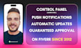 convert your lovable website to app android and ios app mobile app development