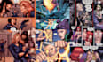 do comic book illustration comic graphic novel comic strip webcomic comic artist