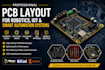 design industrial automation plc control and robotics pcb iot professionally