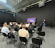facilitate and moderate professional business workshops