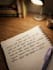 provide neat handwritten notes, assignment writing and handwriting services