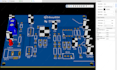 design pcb and enclosure using eagle fusion360 easyeda