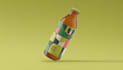 design creative box, pouch and label packaging design