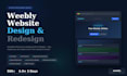 do weebly website design weebly website redesign with seo optimization